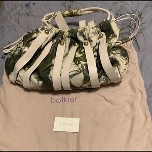 Vintage authentic Botkier big skeleton bag from 2006